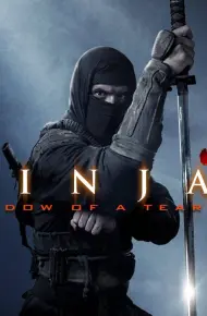 Sát Thủ Ninja 2: Báo Thù