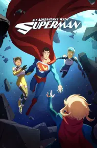Những Cuộc Phiêu Lưu Cùng Superman (Phần 2)