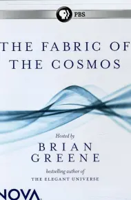 The Fabric Of The Cosmos