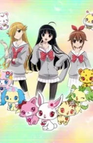 Jewelpet Sunshine