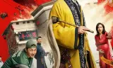 Đông Bắc Đại Tiên Nhi