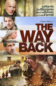 The Way Back