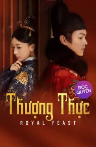 Thượng Thực