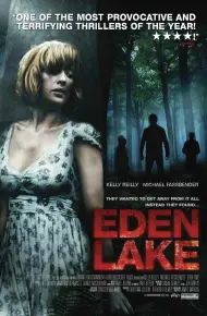 Hồ Eden