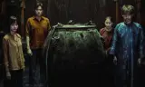 Út Lan: Oán Linh Giữ Của