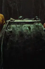 Út Lan: Oán Linh Giữ Của