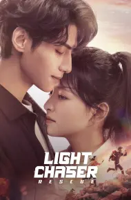 Người Theo Đuổi Ánh Sáng
