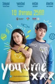Khi Bạn Bên Tôi XXX