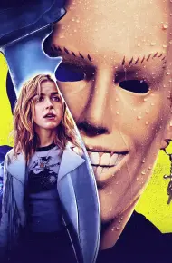 Totally Killer