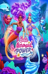 Barbie Mermaid Power