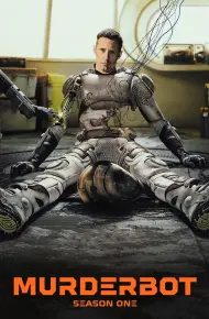 Người Máy Murderbot