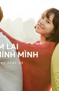 Tìm Lại Chính Mình