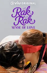 Rak Rak: Trực Giác Tình Yêu