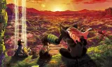 Pokémon - Phim Điện Ảnh: Bí Mật Rừng Rậm