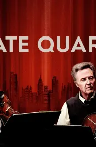 A Late Quartet