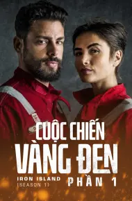 Cuộc Chiến Vàng Đen (Phần 1)