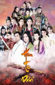Hoa Tư Dẫn