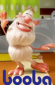 Booba (Phần 3)