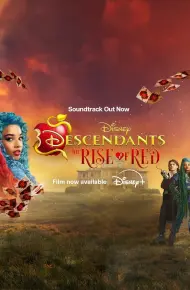 Hậu Duệ: Sự Trỗi Dậy Của Red