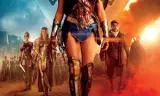 Wonder Woman: Nữ Thần Chiến Binh