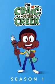 Cậu Bé Craig Và Con Suối Nhỏ (Phần 1)