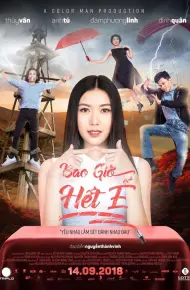 Bao Giờ Hết Ế