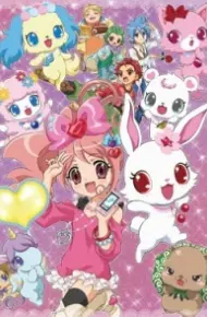 Jewelpet Kira☆Deco!
