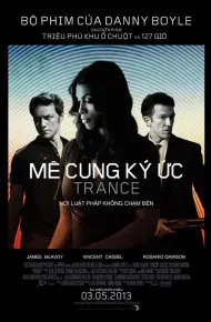 Mê Cung Ký Ức