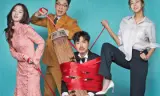 Chồng Tôi Là Oh Jak Doo