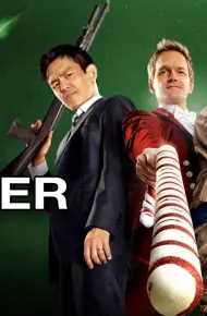 Câu Chuyện Giáng Sinh Của Harold Và Kumar