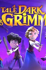Truyện Cổ Hắc Ám & Grimm