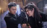 Hoắc Gia Quyền: Tinh Võ Anh Hùng
