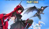 Justice League X RWBY: Super Heroes & Huntsmen, Part One