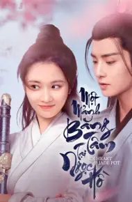 Một Mảnh Băng Tâm Tại Ngọc Hồ
