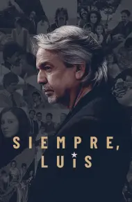 Luôn Luôn, Luis