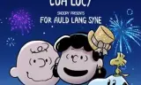Quà Của Snoopy: Dành Cho Auld Lang Syne