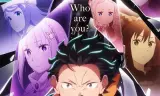Re:Zero Kara Hajimeru Isekai Seikatsu 4th Season