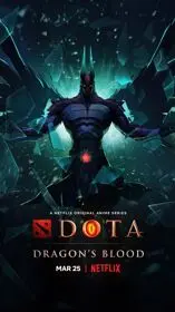 DOTA: Dòng Máu Rồng (Phần 1)