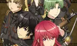 Tinh Linh Chiến Ký Alderamin
