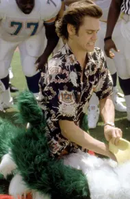 Ace Ventura: Thám Tử Thú Cưng