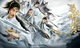 Thục Sơn Hàng Ma Truyện 2