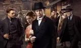 Đế Chế Đường Lát Ván (Phần 5)