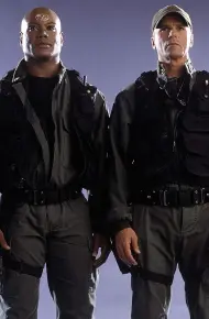 Stargate SG-1 (Phần 10)