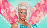 Rupaul'S Drag Race - Cuộc Chiến Giày Cao Gót (Phần 8)