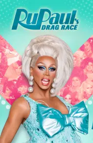 Rupaul'S Drag Race - Cuộc Chiến Giày Cao Gót (Phần 8)