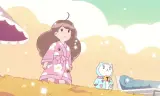 Bee Và PuppyCat