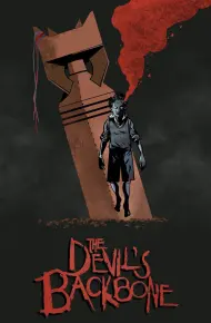 The Devil'S Backbone