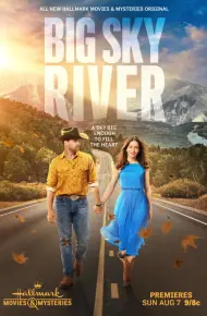 Big Sky River