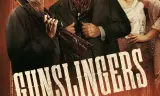 GunslingersXạ Thủ Miền Viễn Tây: Cuộc Đọ Súng Ác Liệt