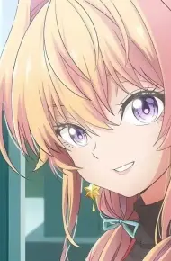 Senpai Vụng Về Của Tôi